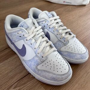 Women’s Nike Dunk Purple